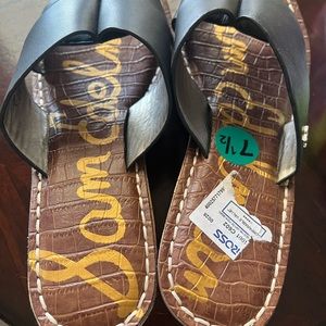 Sam Edelman   Sandals